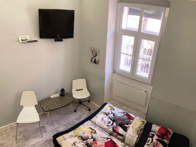 Marilyn City Center Pécs, apartman Pécs, pécsi apartman, szállás Pécs, pécsi szállás, apartman Pécs belváros